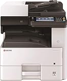 Umweltfreundlich: Klimaschutz-System = klimafreundlich drucken und kopieren. Weitere Infos zur Kyocera Klimaschutz Initiative finden Sie unter dem Suchbegriff printgreen bei Kyocera in Ihrem Browser