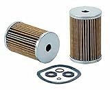 Compatible with Isuzu FSR Isuzu, FSR MR Fuel Filter Cartridge Type