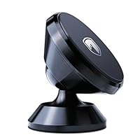 Algopix Similar Product 3 - Magnetic Phone Holder Mount for Car 