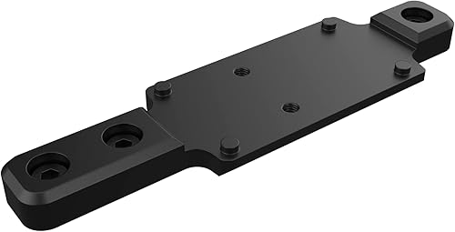 Vista 16 de Monstrum Soporte de punto rojo compatible con escopetas Mossberg 500/535/590/835/Shockwave Series