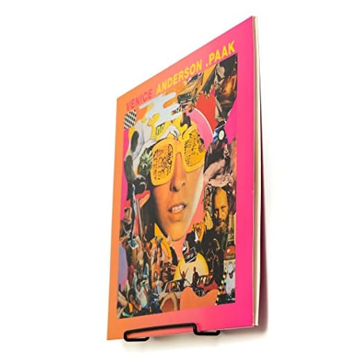 LP-skiva väggfäste | 6 stycken | utan borrning | dekorativ vägg | vägghylla metall | vinyl förvaring | LP-skivstativ