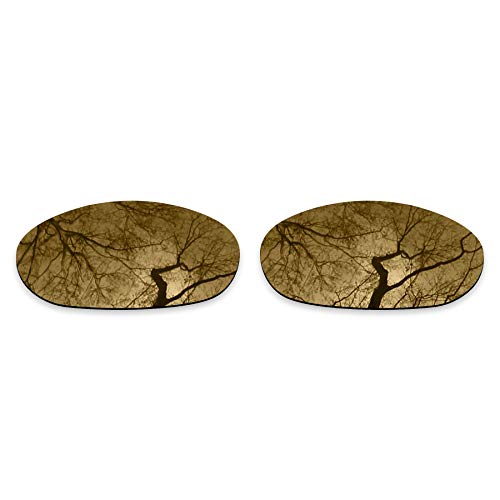 Image of ToughAsNails Polarized Lens Replacement for Costa Del Mar Harpoon Sunglass - More Options
