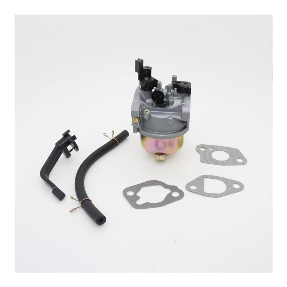 Carburateur 19mm pour GX160 améliorant le rendement du générateur