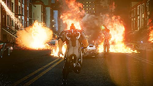 Crackdown 3 Xbox One - vue 9