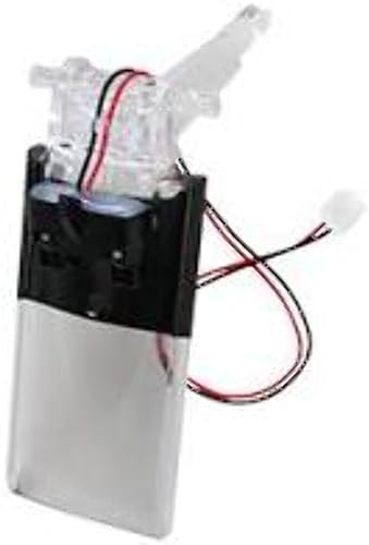 ERP Actuador del dispensador de agua del refrigerador 241685703