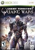 Enemy Territory: Quake Wars - Xbox 360