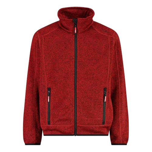 CMP Heavy 3H60744 Fleece 12 Years polaire épaisse isolante grand froid