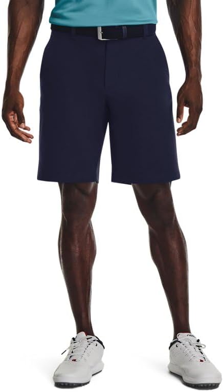 adidas golf shorts navy