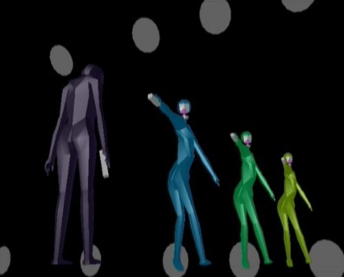 WarioWare : Smooth moves - Nintendo Selects