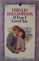 If Ever I Loved You 0671572822 Book Cover