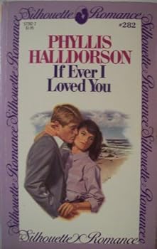 Mass Market Paperback If Ever I Loved You Book