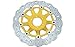 CONTOUR BRAKE ROTOR