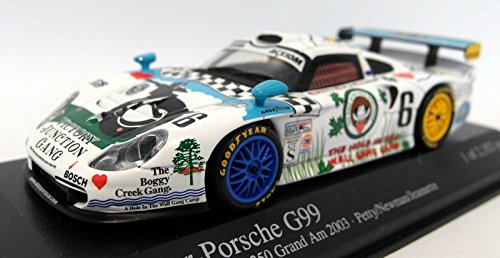 ポルシェ ミニカー 楽天市場】【11月予約】POP RACE x Enigma 1/64 ポルシェ RWB