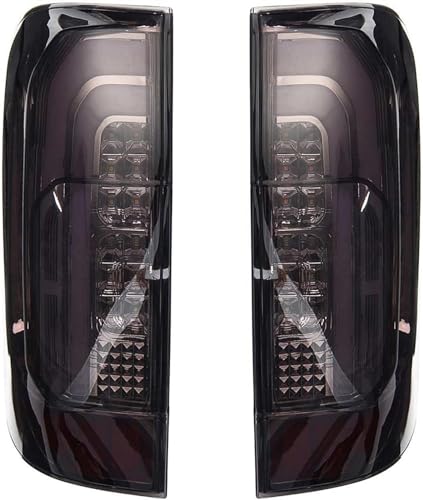 Feu arrière pour Nissan Navara NP300 D23 2015-2019 bloc optique stop