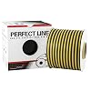 Bossauto Perfect Line Soft-Tape kleurnevelbescherming bij het lakken 25 m