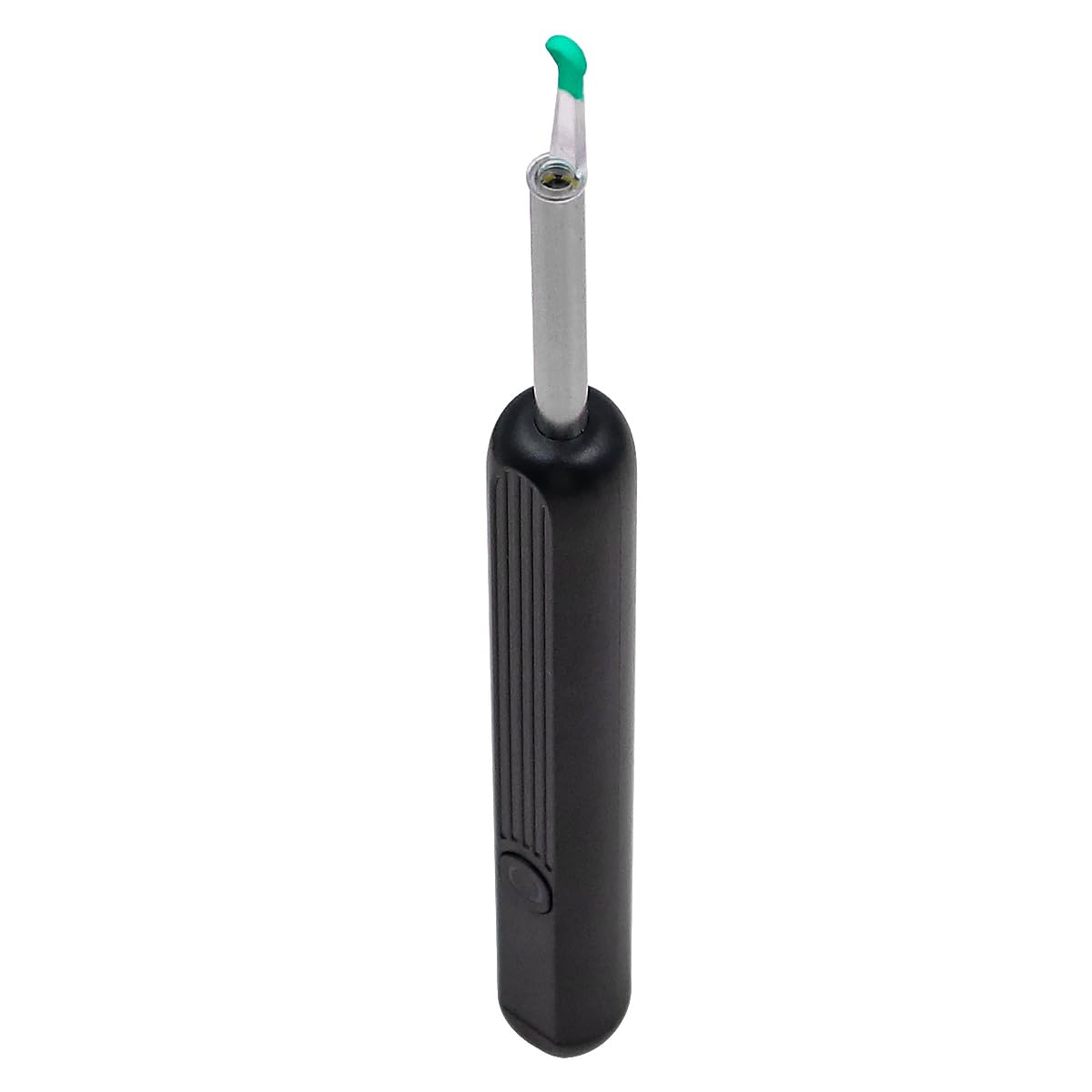 Otoskop do usuwania woskowiny Wodoodporny 1296P WiFi do czyszczenia uszu z aparatem Otoskop z 6 diodami LED i obiektywem 3,6 mm dla iPhone i Android