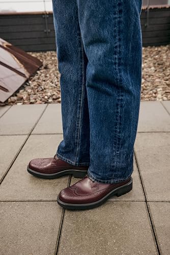 Image of ECCO Mens Olso Brogue
