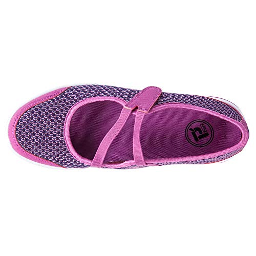 Image of Propet Women's Travelactiv Casual Lace Up Sneaker