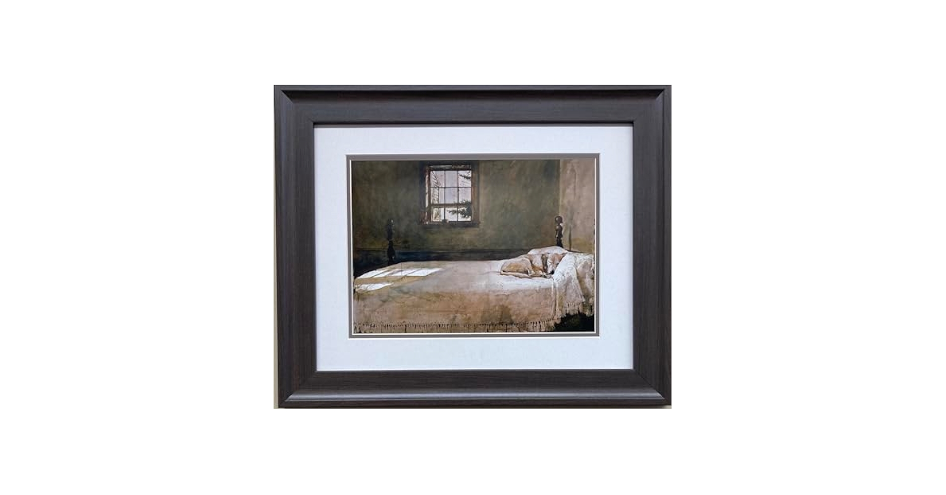 Andrew Wyeth、ALVARO'S BEDROOM ALVARO'S WORLD: Andrew Wyeth and the Olson House - Issuu