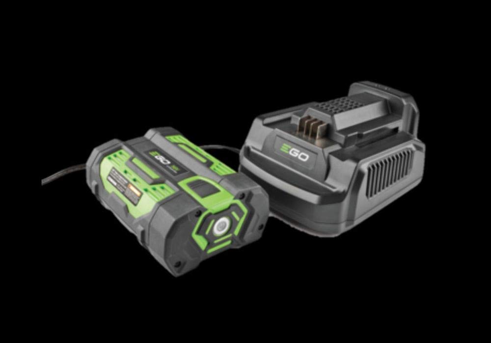 Chargeur de Batterie Ego Power+ CH2100E