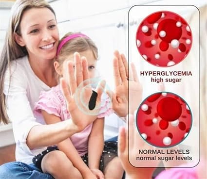 Yatika Creation Plastic Sugar Clip - Multipurpose Mini Tongs for Sugar Cubes, Snacks & Tea Time Use - Lightweight & Durable - Pack of 1 3
