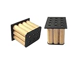 012233004 12233004 Air Filter Element Fit For Farr Optional Housings & Dynahoe Miscellaneous