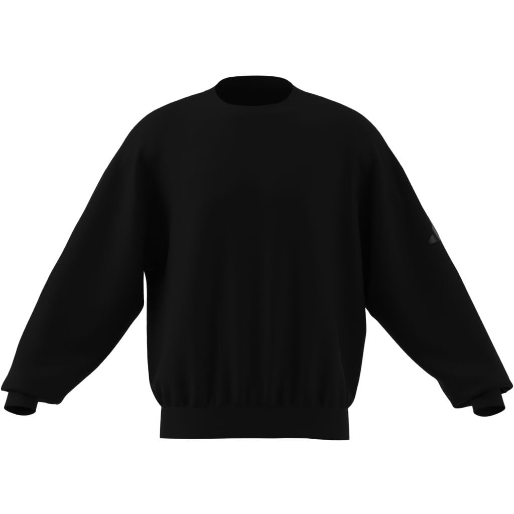 adidas Men's Soft LUX Sweatshirt