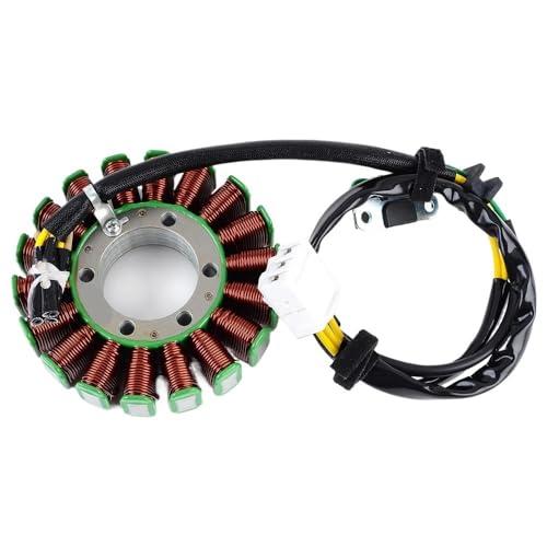 Générateur stator 3007-231 idéal pour les sorties grand froid en Procross F1100