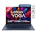 Lenovo Yoga Slim 7 Snapdragon X Elite X1E Built in-AI with Copilot+ 14"(35.5cm) 3K OLED 500Nits Touchscreen Laptop (32GB/1TB SSD/90Hz/Qualcomm NPU 45TOPS/Win11/MSO/1Yr ADP Free/Grey/1.4Kg), 83ED003BIN