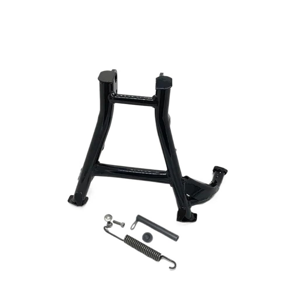 Upd37hn Cbr500r 2019 Motorcycle Kickstand Parking Fit For Cb500x Cb500f Cb400x Cb400f Cbr500r 2013-2022 Motorcycle Middle Kickstand Center Central Parking Stand Firm Holder
