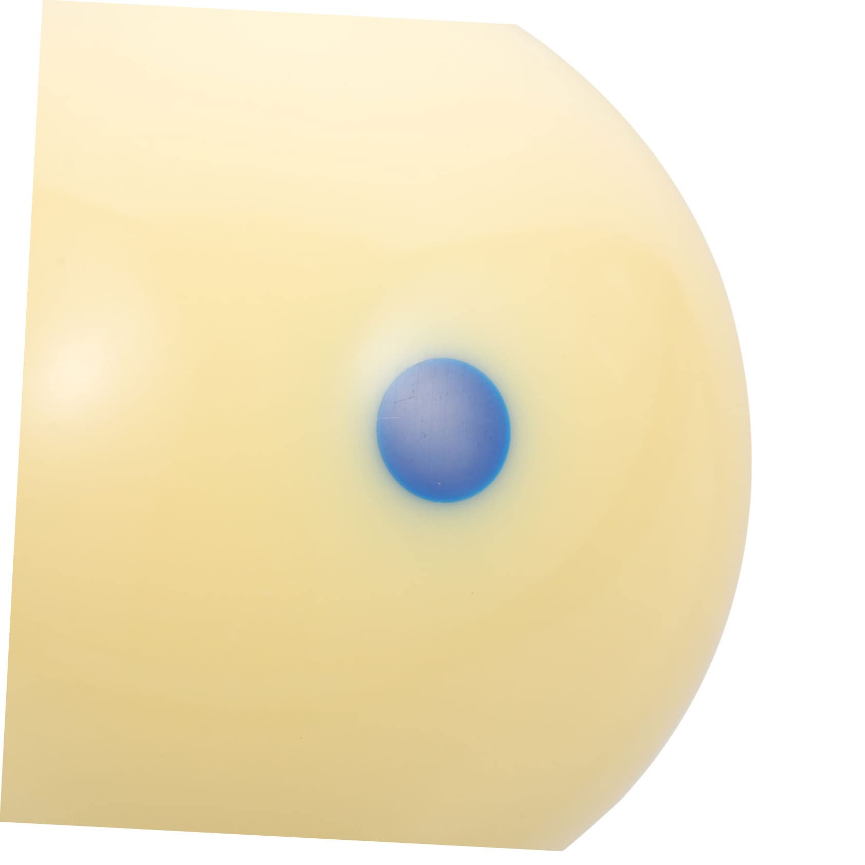 HANABASS Billiard Balls for Training Resin Cue Ball Wear-Resistant Professional Billiard Tools