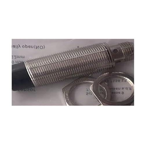 Interrupteur BESM18ML-PSC50A-S04G-W045 de précision industrielle robuste M18