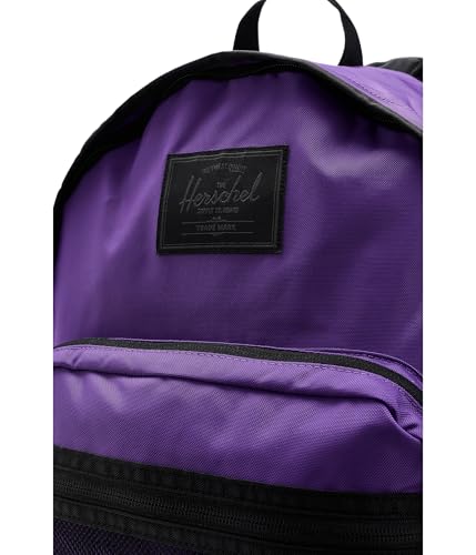 Image of Herschel Supply Co. Kaine Backpack, Acai, One Size