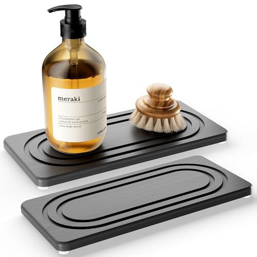 MAGKOTA Water Absorbing Stone