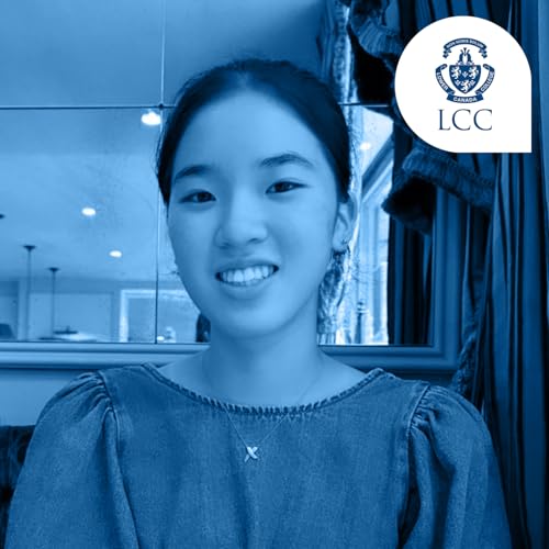 Kiho Hirabayashi '25: Embodying Non Nobis Solum