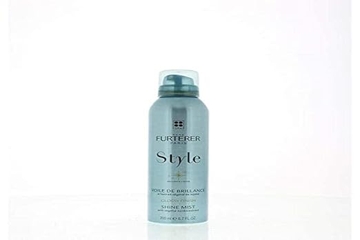 Rene Furterer Style Shine Mist - Mirror Shine EFFECT - Styling - 200 ml