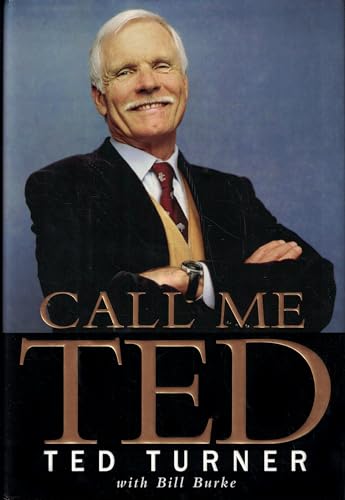 Call Me Ted