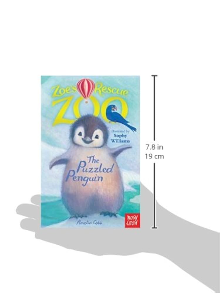 キース・フォークナー　洋書・仕掛け絵本　The Puzzled Penguin The Puzzled Penguin: Keith Faulkner: 9781912295845: Amazon