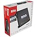 BOSS Audio Systems R4002 Riot Series Car Audio Stereo Amplifier – 800 High Output, 2 Channel, Class A/B, 2/4 Ohm, Low/High Level Inputs, High/Low Pass Crossover, Full Range, Bridgeable, Subwoofer