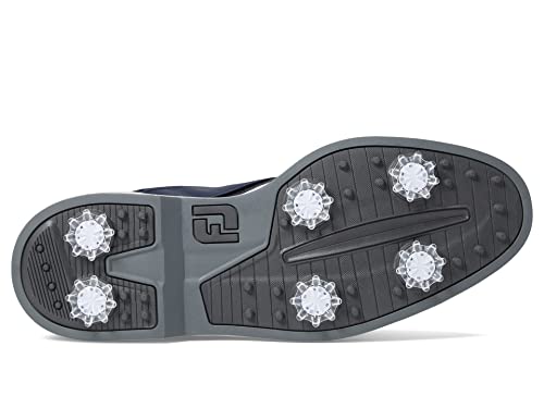 Image of FootJoy Men's FJ Originals Golf Shoe
