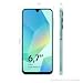 Samsung Galaxy A16 5G Smartphone ohne Vertrag, Handy mit Android, 50-MP-Hauptkamera, 16,91 cm / 6,7" Display, 128 GB, Light Green, 2,5 Jahre Herstellergarantie [Exklusiv bei Amazon]