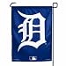 MLB Detroit Tigers Garden Flag