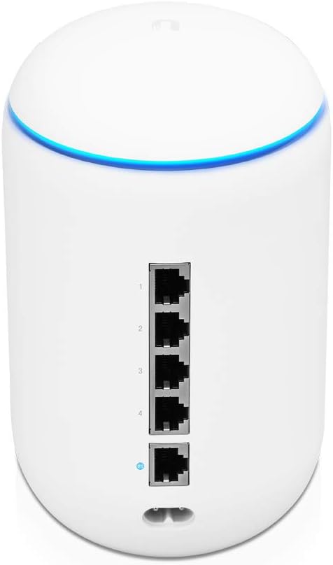 Ubiquiti UniFi Dream Machine