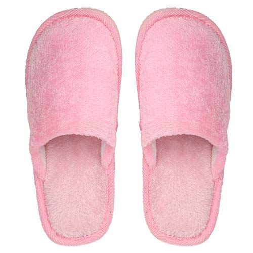 Image of DRUNKEN Slipper For Men and Women Flip Flops Hotel Spa Massage Chappal Bedroom Carpet Slippers Sandal