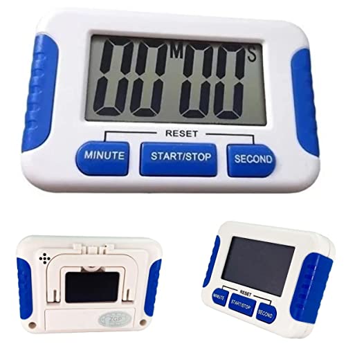 Timer Digital Cronometro Temporizador Eletrônico Cozinha