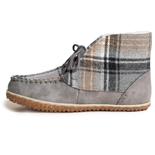 Image of Minnetonka Women's Torrey Bootie Slipper