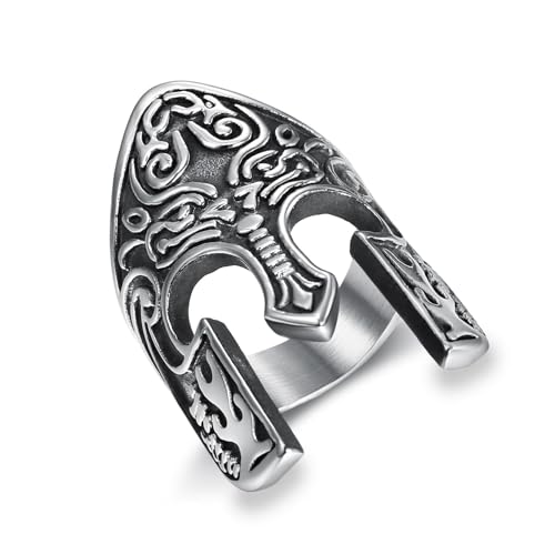 Questo anello creativo e unico presenta un design molto speciale, che ti consente di personalizzare il tuo stile e mostrare la tua individualità.