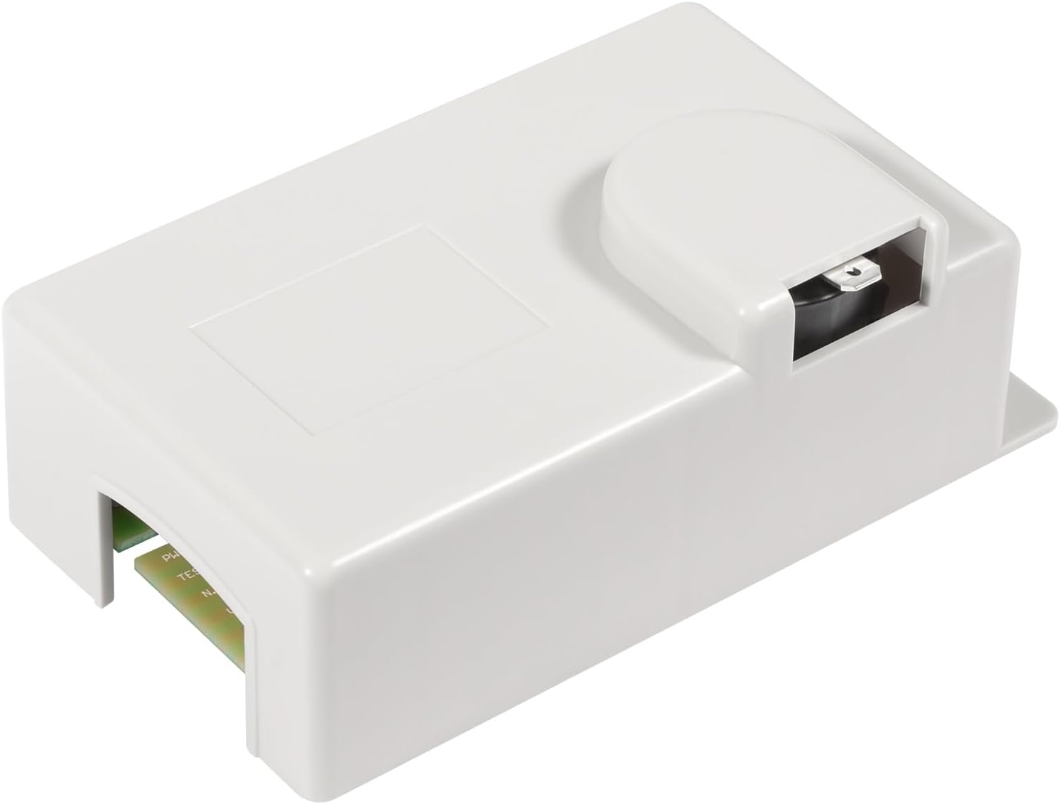 520814 Ignition Control Circuit Board Igniter Module Replacement Parts Kit Fit For Suburban RV Water Heater & Furnace, For SW4D, SW6D, SW10D, SW12D, SW16D RV Water Heaters, Replace 520820 520871