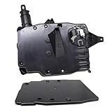 NLQR Engine Computer PCM Plastic Housing Case Box, Fit for Escape 2013-2016 Fit for Lincoln MKC 2015-2016 Fit for Ford Focus 2012-2018, Replace CV6Z12B523C CV6Z12A659C PCM Cover