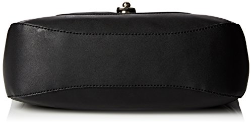 Guess Shoulder Bags, Black Nero4